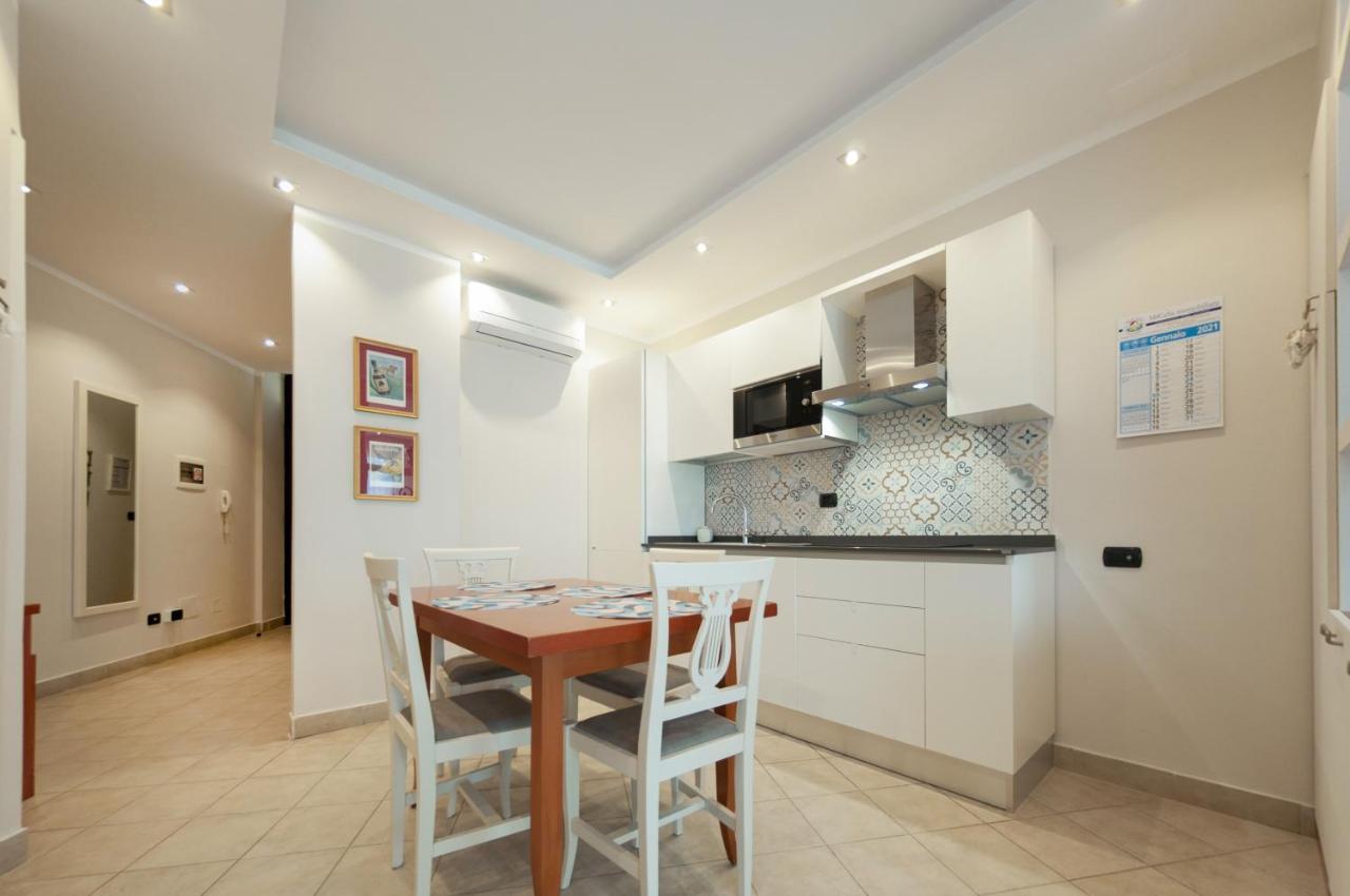 Beverly Park Residence Тирения Екстериор снимка