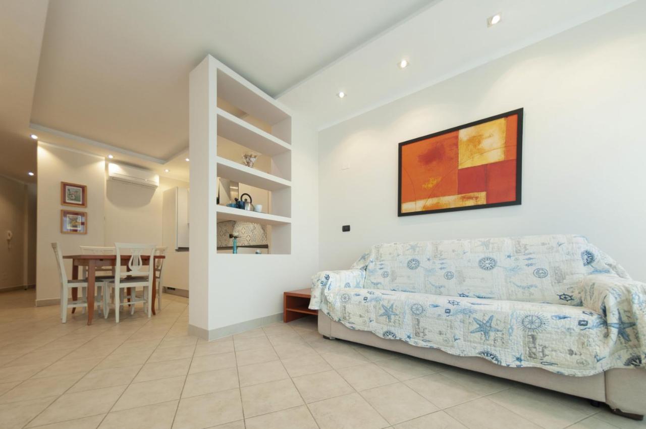 Beverly Park Residence Тирения Екстериор снимка