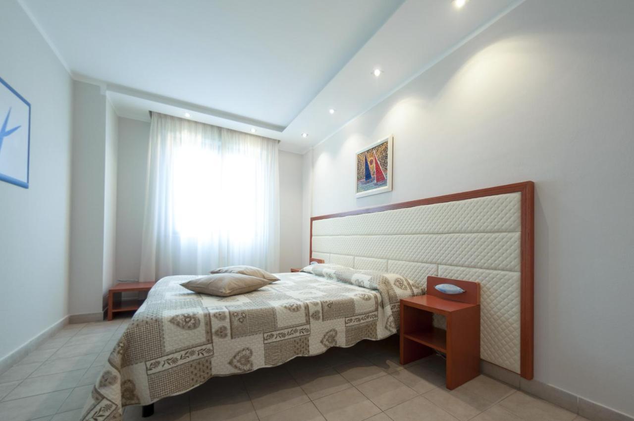 Beverly Park Residence Тирения Екстериор снимка