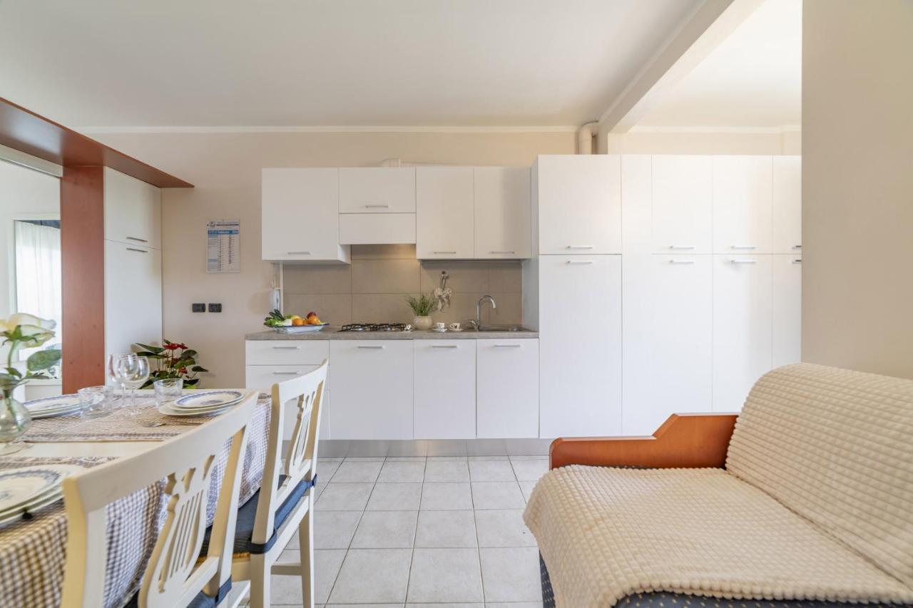 Beverly Park Residence Тирения Екстериор снимка