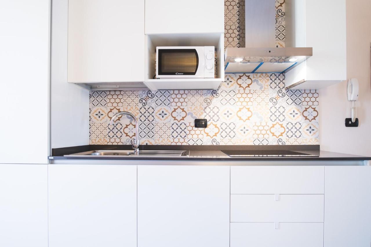 Beverly Park Residence Тирения Екстериор снимка