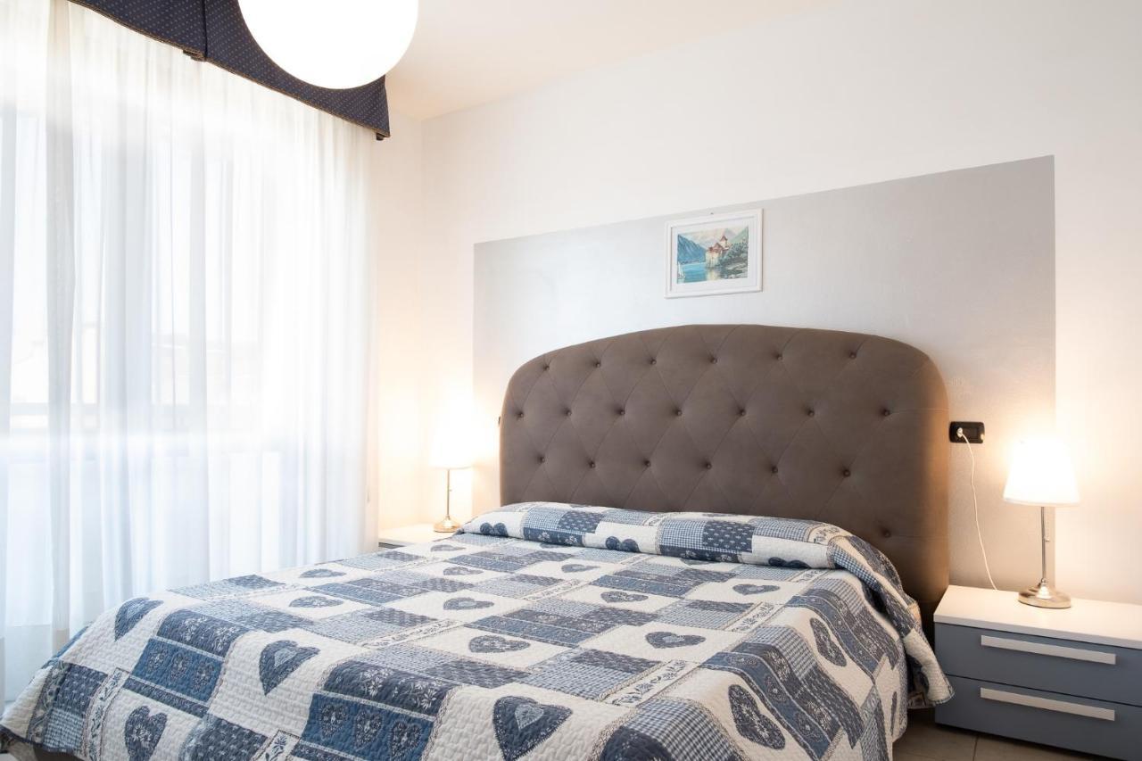 Beverly Park Residence Тирения Екстериор снимка