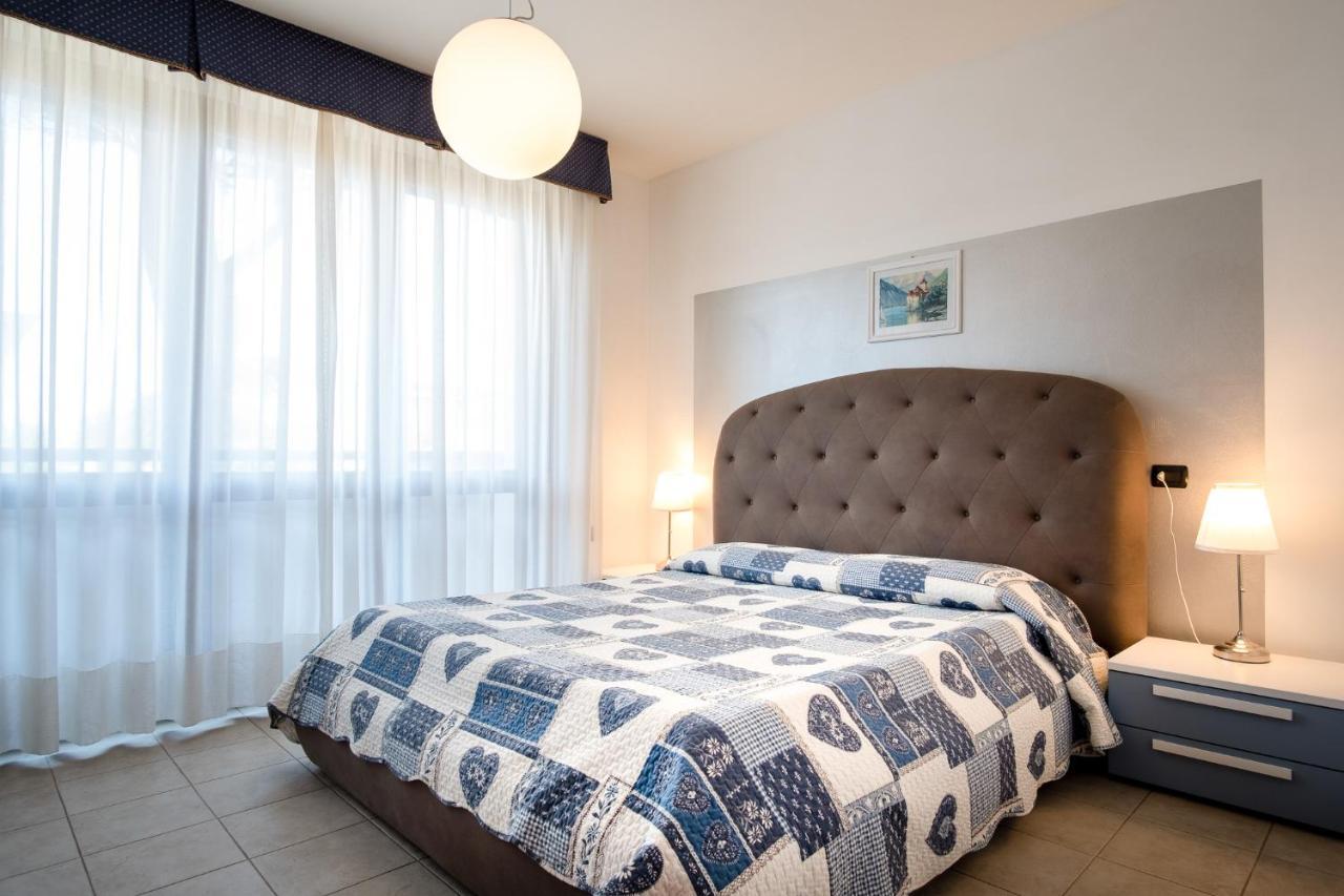 Beverly Park Residence Тирения Екстериор снимка
