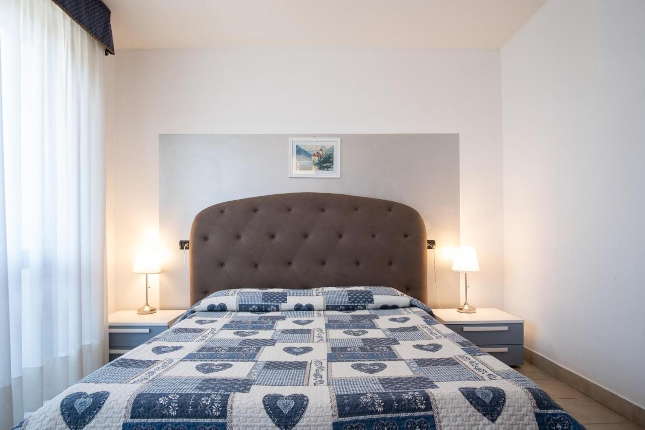 Beverly Park Residence Тирения Екстериор снимка