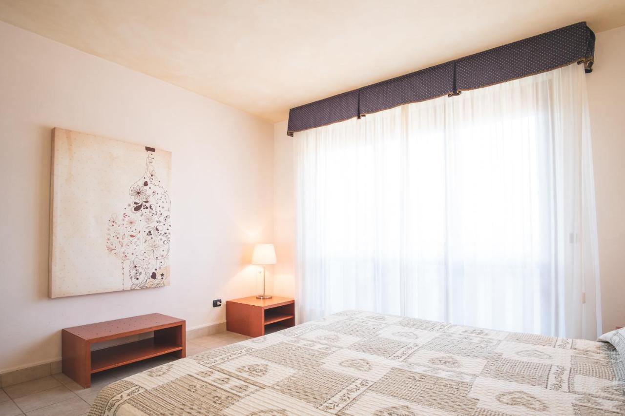Beverly Park Residence Тирения Екстериор снимка