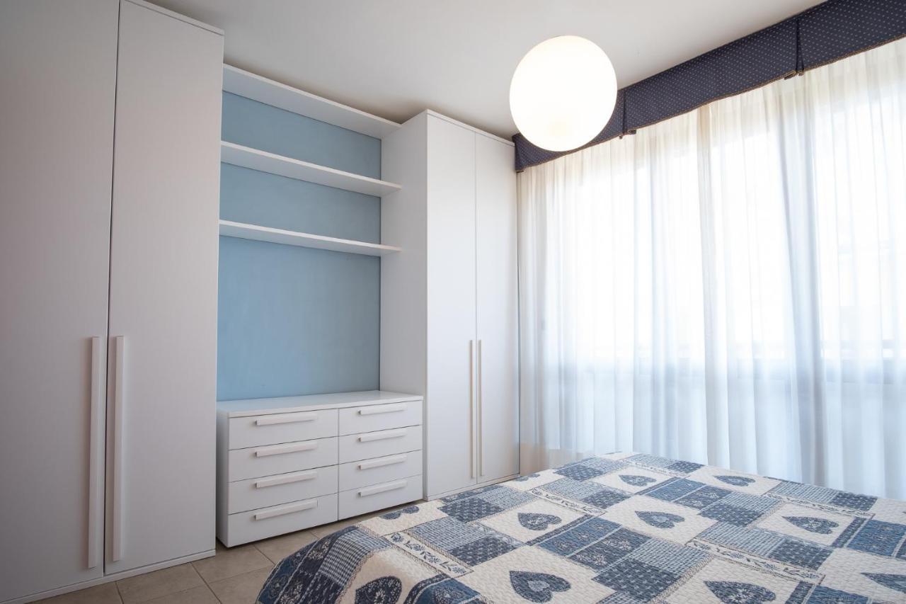 Beverly Park Residence Тирения Екстериор снимка