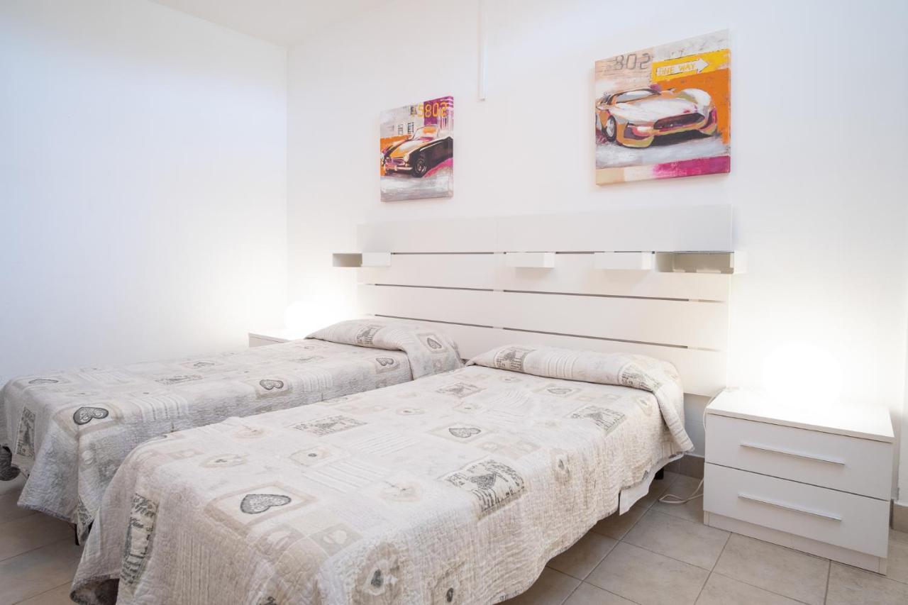 Beverly Park Residence Тирения Екстериор снимка
