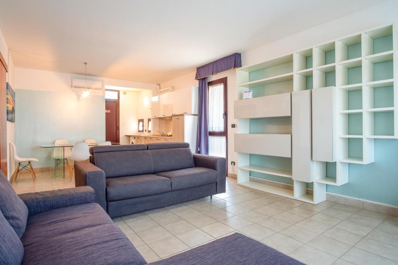 Beverly Park Residence Тирения Екстериор снимка
