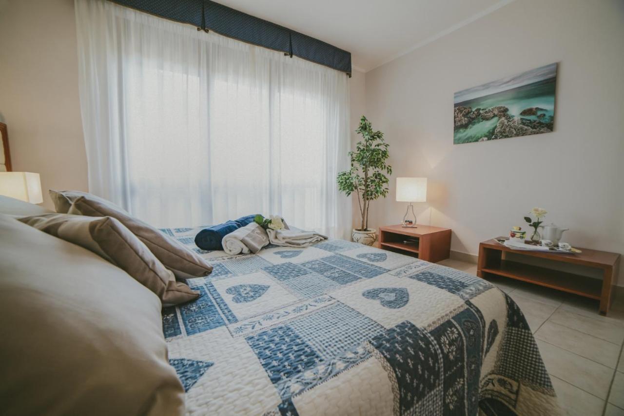 Beverly Park Residence Тирения Екстериор снимка